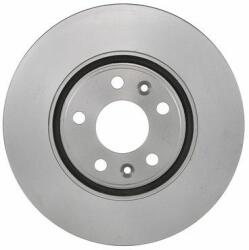 Bosch Disc frana BOSCH 0 986 479 552 (0 986 479 552) - automobilus