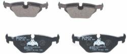 Bosch set placute frana, frana disc BOSCH 0 986 460 964 (0 986 460 964)