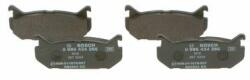 Bosch set placute frana, frana disc BOSCH 0 986 424 266 - automobilus