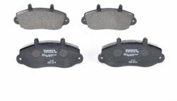 Bosch set placute frana, frana disc BOSCH 0 986 494 288 - automobilus