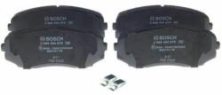 Bosch set placute frana, frana disc BOSCH 0 986 494 879 (0 986 494 879)