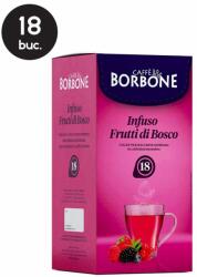 Caffè Borbone 18 Paduri Borbone Ceai Fructe de Padure - Compatibile ESE44
