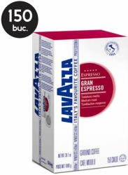 LAVAZZA 150 Paduri Lavazza Gran Espresso - Compatibile ESE44