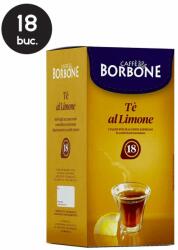 Caffè Borbone 18 Paduri Borbone Ceai Lamaie - Compatibile ESE44