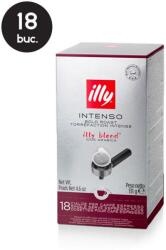 illy 18 Paduri Illy Intenso - Compatibile ESE44