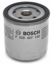 Bosch Filtru ulei BOSCH F 026 407 143 (F 026 407 143) - automobilus