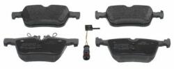 Bosch set placute frana, frana disc BOSCH 0 986 494 752 (0 986 494 752)