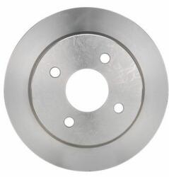 Bosch Disc frana BOSCH 0 986 478 344 (0 986 478 344) - automobilus
