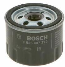 Bosch Filtru ulei BOSCH F 026 407 279 (F 026 407 279) - automobilus