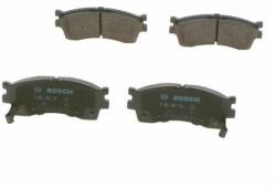 Bosch set placute frana, frana disc BOSCH 0 986 494 144 (0 986 494 144)
