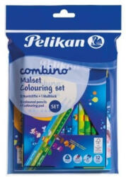 Pelikan Combino kifestő készlet - Pelikan (812726)