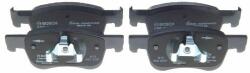 Bosch set placute frana, frana disc BOSCH 0 986 494 823 (0 986 494 823)