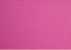 Cre Art dekorgumi lap, a/4-es, 2mm-es-sötét rózsaszín (FIAC0036)
