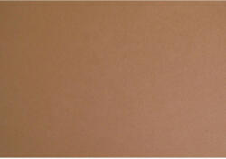 Cre Art dekorgumi lap, a/4-es, 2mm-es -Világosbarna (FIAC0050)