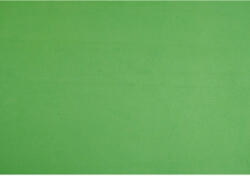 Cre Art dekorgumi lap, a/4-es, 2mm-es -sötétzöld (FIAC0042)
