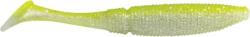 Rapture Power Shad Dual 5 cm Cht Ghost 20 db, plasztik csali (188-00-904)