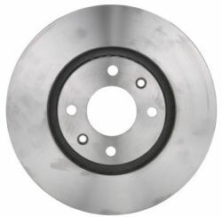 Bosch Disc frana BOSCH 0 986 478 831 (0 986 478 831) - automobilus