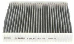 Bosch Filtru, aer habitaclu BOSCH 1 987 432 383 (1 987 432 383)
