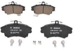 Bosch set placute frana, frana disc BOSCH 0 986 424 541 (0 986 424 541)