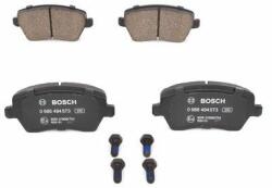 Bosch set placute frana, frana disc BOSCH 0 986 494 573 (0 986 494 573)