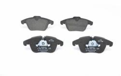 Bosch set placute frana, frana disc BOSCH 0 986 494 209 (0 986 494 209)