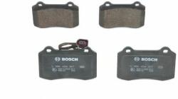 Bosch set placute frana, frana disc BOSCH 0 986 494 367