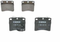 Bosch set placute frana, frana disc BOSCH 0 986 494 041 - automobilus