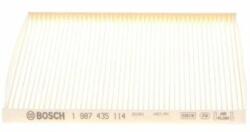 Bosch Filtru, aer habitaclu BOSCH 1 987 435 114 (1 987 435 114)