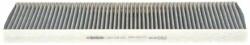 Bosch Filtru, aer habitaclu BOSCH 1 987 435 537 (1 987 435 537)