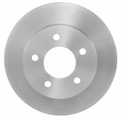 Bosch Disc frana BOSCH 0 986 479 386 (0 986 479 386) - automobilus