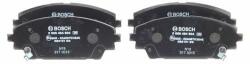 Bosch set placute frana, frana disc BOSCH 0 986 494 804 (0 986 494 804)