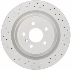 Bosch Disc frana BOSCH 0 986 479 D11 (0 986 479 D11) - automobilus