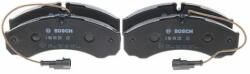 Bosch set placute frana, frana disc BOSCH 0 986 494 239 (0 986 494 239)