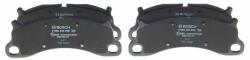 Bosch set placute frana, frana disc BOSCH 0 986 494 806 - automobilus