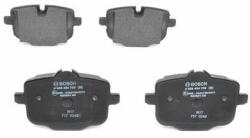 Bosch set placute frana, frana disc BOSCH 0 986 494 759 (0 986 494 759)