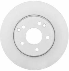 Bosch Disc frana BOSCH 0 986 478 624 (0 986 478 624) - automobilus