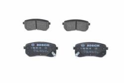 Bosch set placute frana, frana disc BOSCH 0 986 494 145 (0 986 494 145)