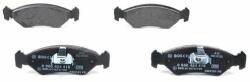 Bosch set placute frana, frana disc BOSCH 0 986 424 416 (0 986 424 416)