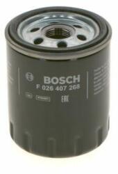 Bosch Filtru ulei BOSCH F 026 407 268 (F 026 407 268) - automobilus
