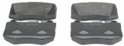 Bosch set placute frana, frana disc BOSCH 0 986 494 750 (0 986 494 750)