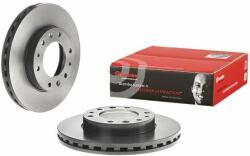 BREMBO Disc frana BREMBO PRIME LINE - UV Coated 09. D431.11 (09.D431.11)