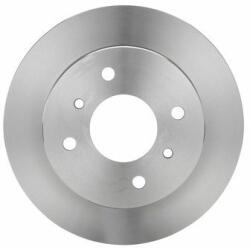 Bosch Disc frana BOSCH 0 986 478 564 (0 986 478 564) - automobilus