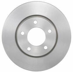 Bosch Disc frana BOSCH 0 986 478 109 (0 986 478 109) - automobilus
