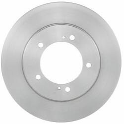 Bosch Disc frana BOSCH 0 986 478 839 (0 986 478 839) - automobilus