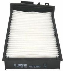 Bosch Filtru, aer habitaclu BOSCH 1 987 432 198 (1 987 432 198)