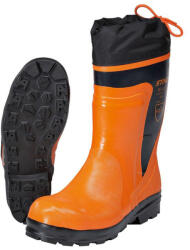 STIHL FUNCTION gumicsizma motorfűrészes munkákhoz 41 (00884930141)