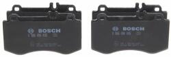 Bosch set placute frana, frana disc BOSCH 0 986 494 405 (0 986 494 405)