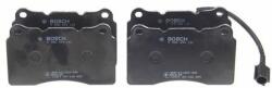 Bosch set placute frana, frana disc BOSCH 0 986 494 131 (0 986 494 131)