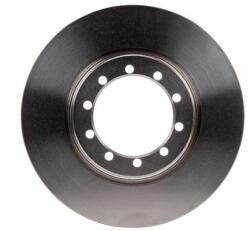 Bosch Disc frana BOSCH 0 986 479 342 (0 986 479 342) - automobilus