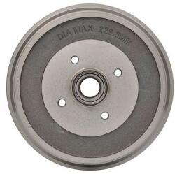Bosch Tambur frana BOSCH 0 986 477 287 (0 986 477 287) - automobilus